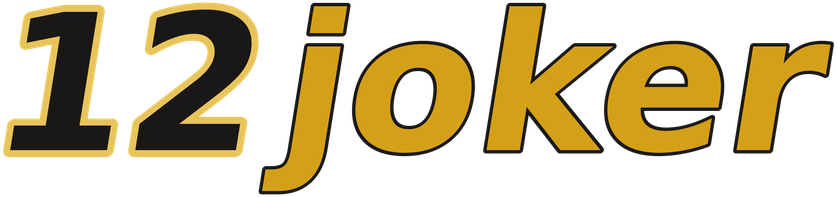 12joker logo